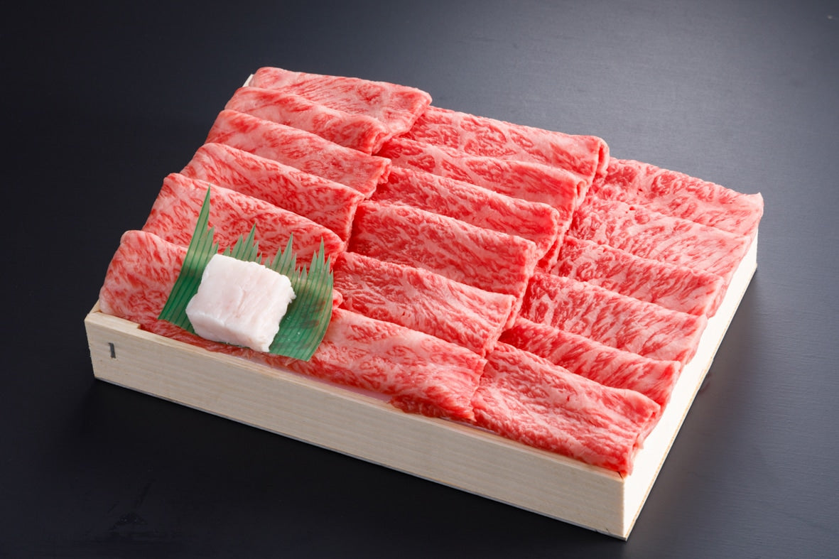 千葉県産黒毛和牛 肉三昧セット