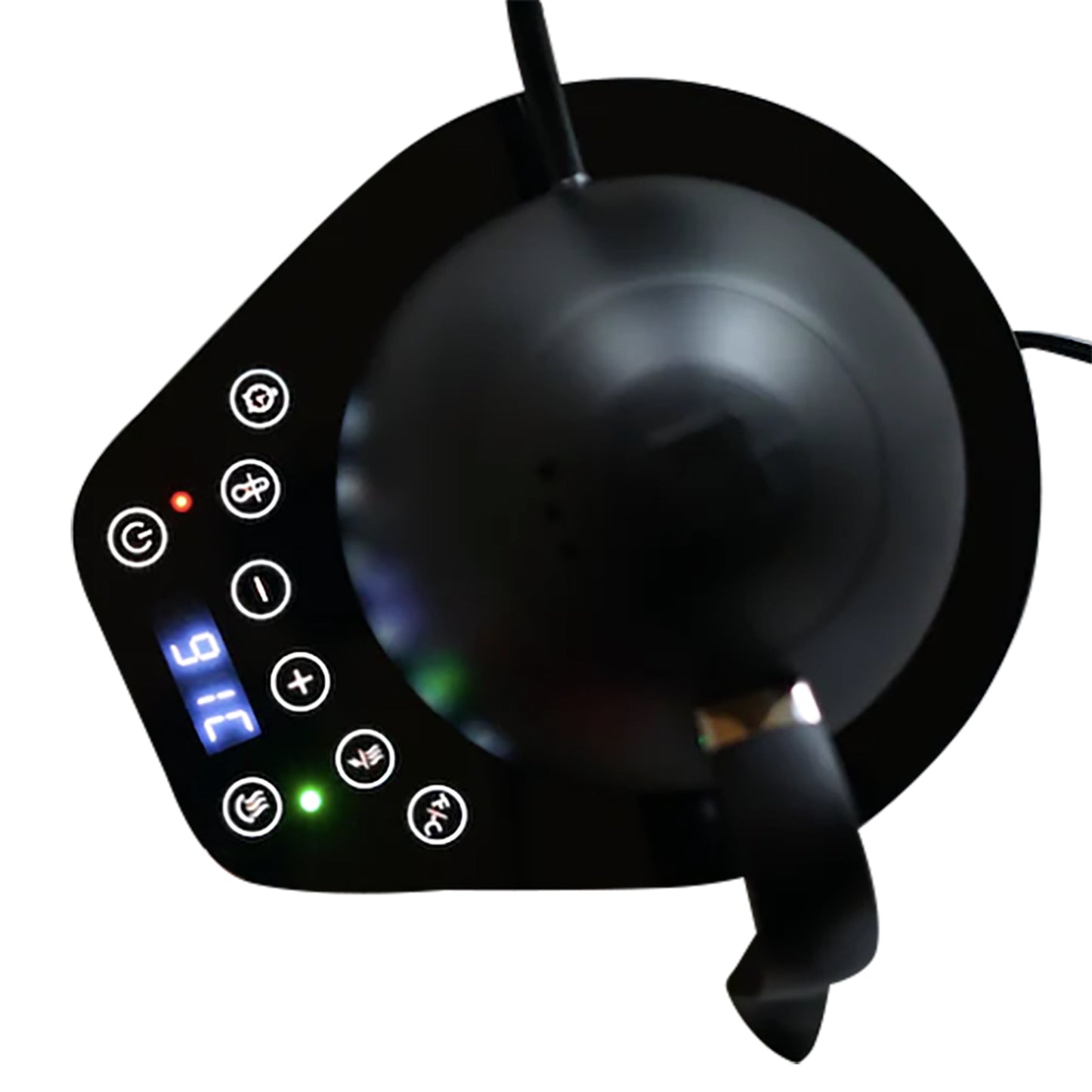 Brewista Artisan Gooseneck Variable