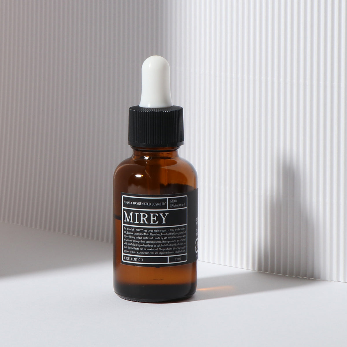 MIREY エクセレントオイル20ml – LifeHUB STORE