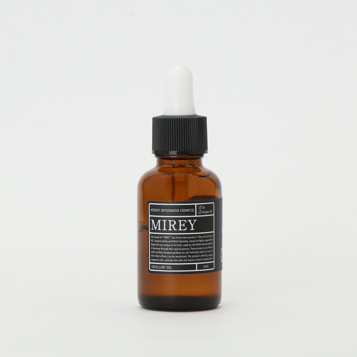 MIREY エクセレントオイル20ml – LifeHUB STORE