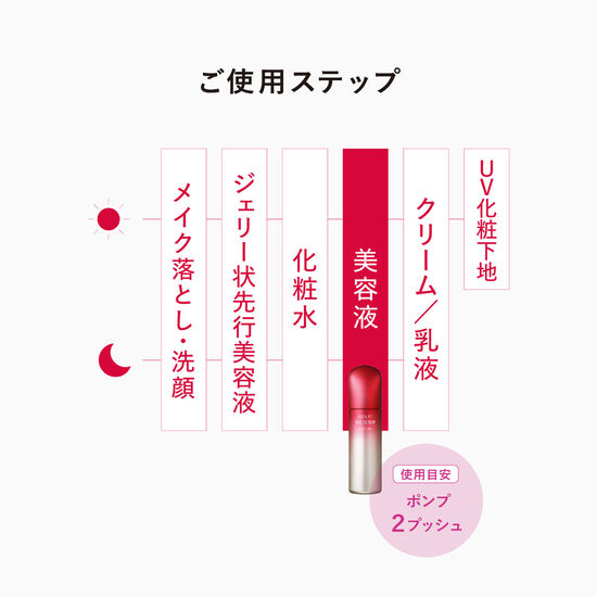 アスタリフト ザ セラム マルチチューン 40ml