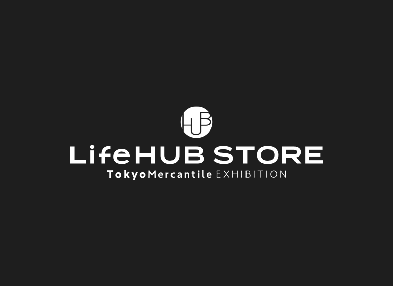 LifeHUB STORE Open!