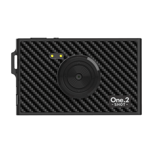 12mm 超極薄カメラ One.2 SHOT（ワンツーショット）[同友会]