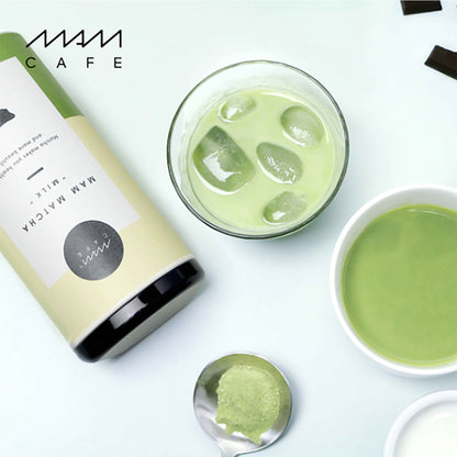 MAM MATCHA〈京都府産〉