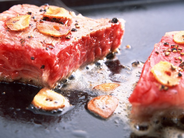 千葉県産黒毛和牛　肉三昧セット