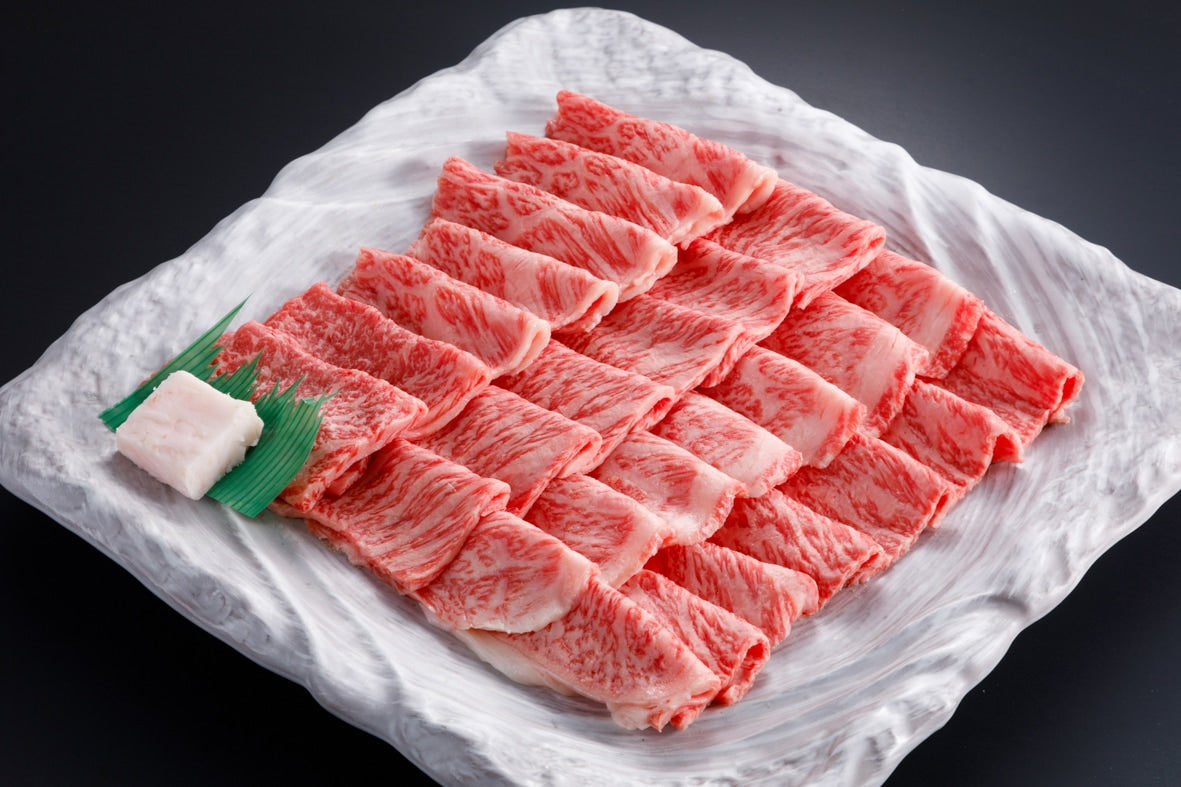 千葉県産黒毛和牛　肉三昧セット