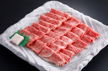 千葉県産黒毛和牛　肉三昧セット