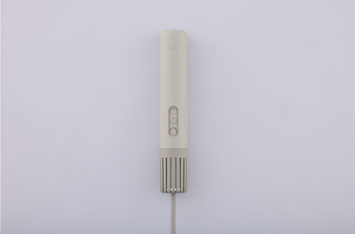 cado ふとん乾燥機　FOEHN LITE[同友会]