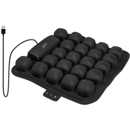 【消防】3Dオートエアクッション（電動エアクッション）自動電源OFF・USB対応