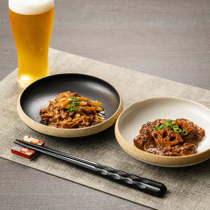 【LHC】日本料理寺田 黒毛和牛使用 お酒のおつまみ2種 計4袋
