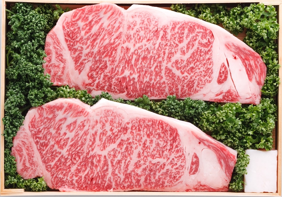 千葉県産黒毛和牛　肉三昧セット