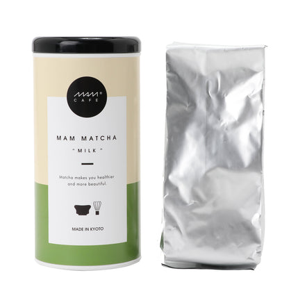 MAM MATCHA〈京都府産〉