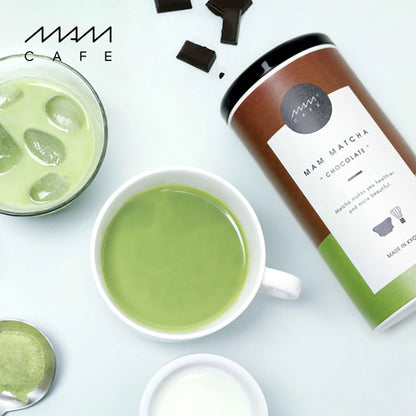 MAM MATCHA〈京都府産〉