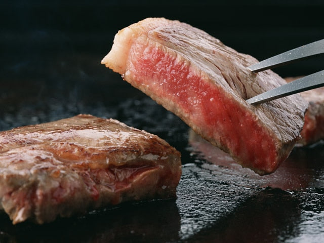 千葉県産黒毛和牛　肉三昧セット