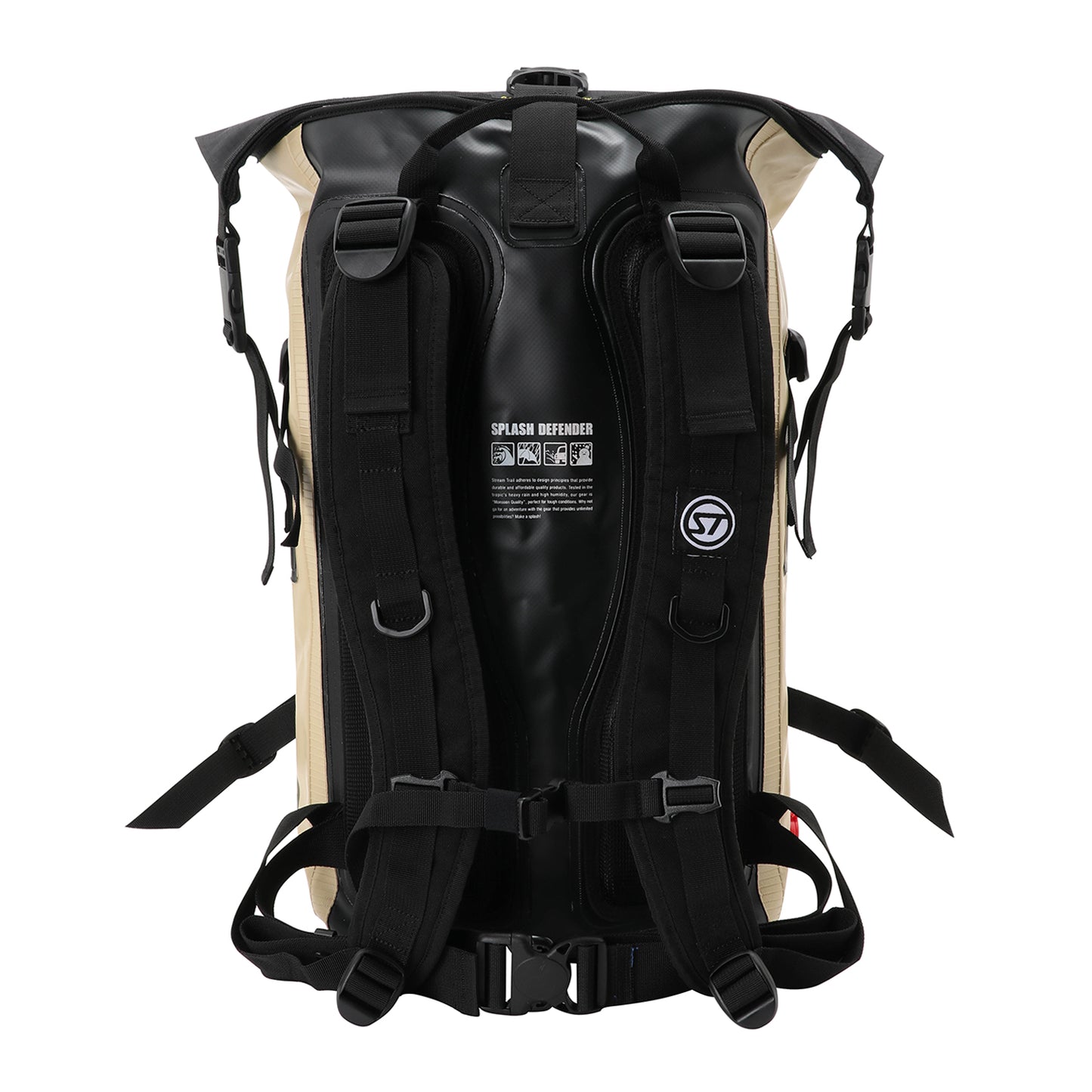 DRY TANK 40L D2(ドライタンクD2)