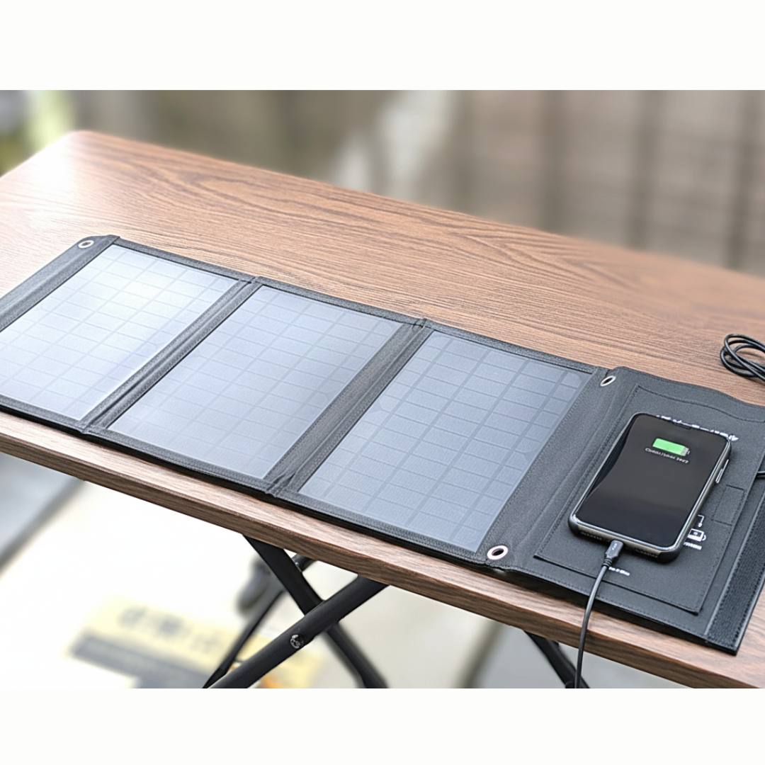 電源確保3点セット