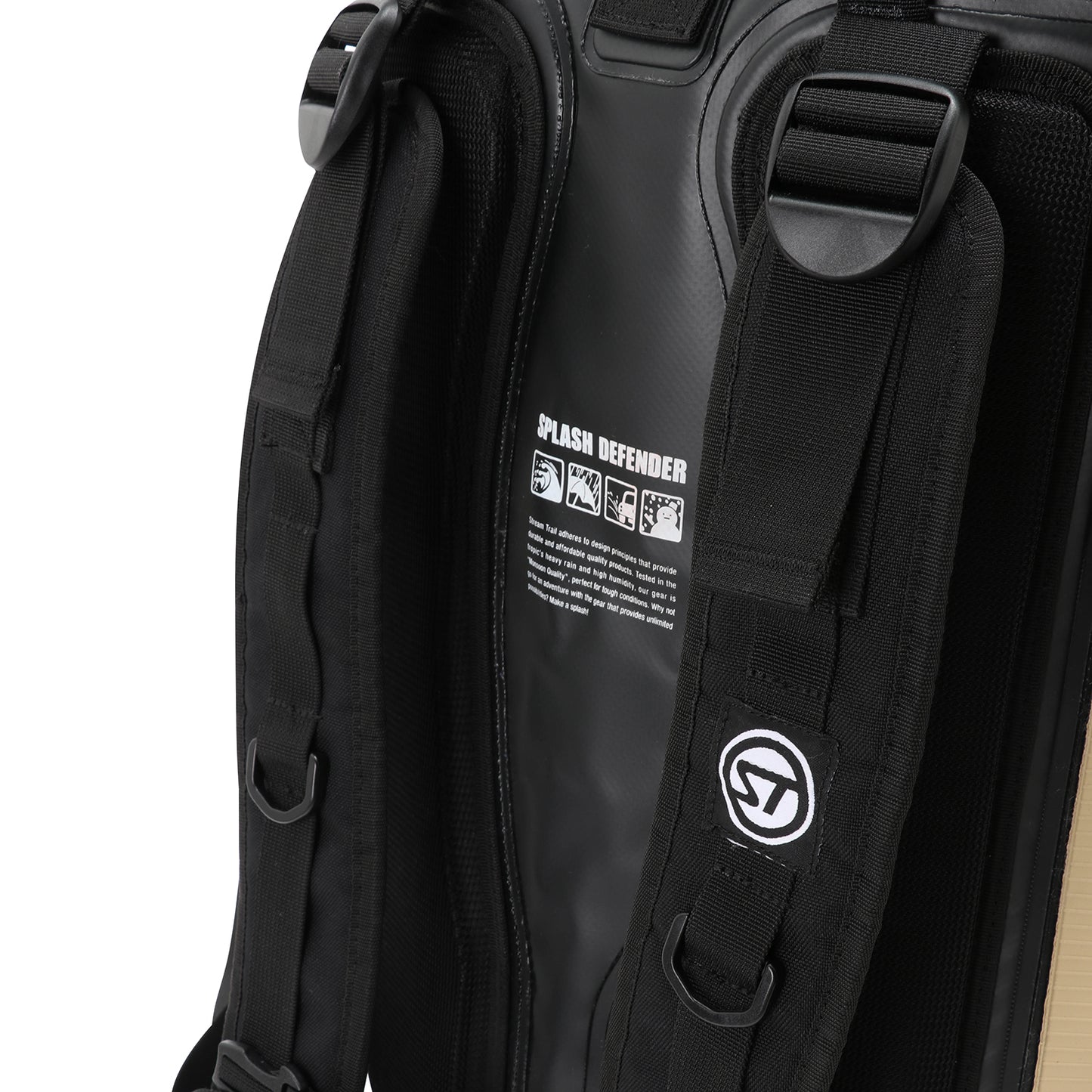 DRY TANK 40L D2(ドライタンクD2)