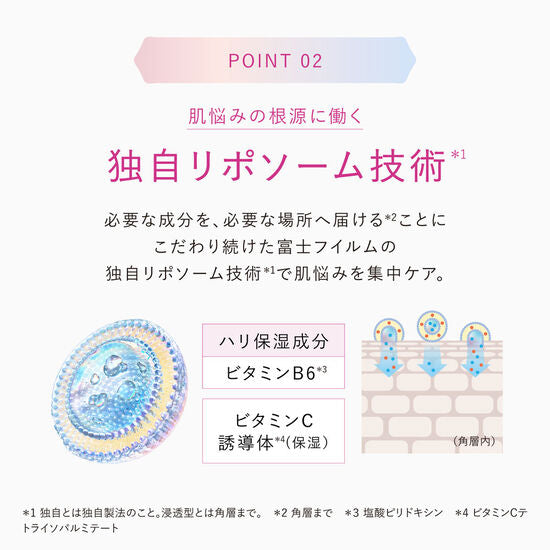 アスタリフト ザ セラム リンクルリペア 朝用 5g