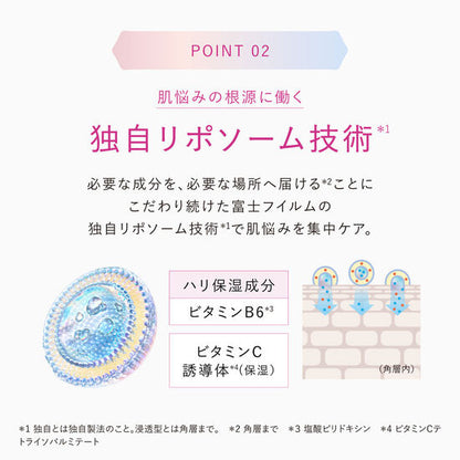 アスタリフト ザ セラム リンクルリペア 朝用 5g