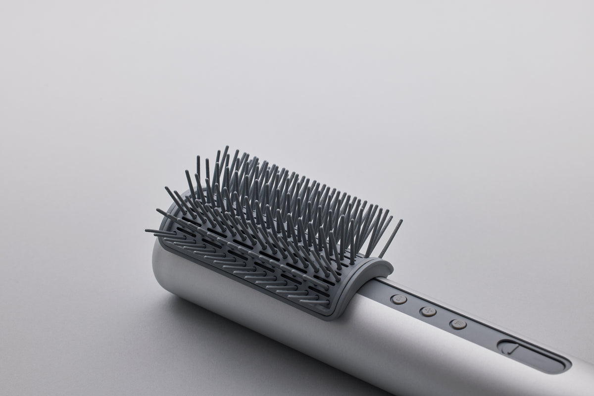 cado スティック型ヘアドライヤー　baton[同友会]