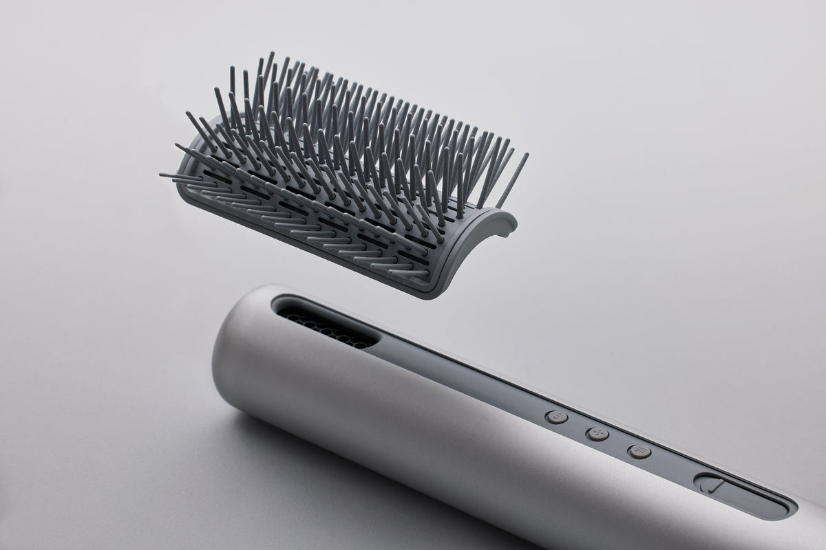 cado スティック型ヘアドライヤー　baton[同友会]