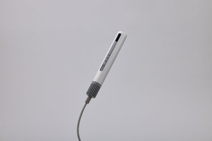 cado スティック型ヘアドライヤー　baton[同友会]