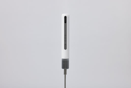 cado スティック型ヘアドライヤー　baton[KSG]