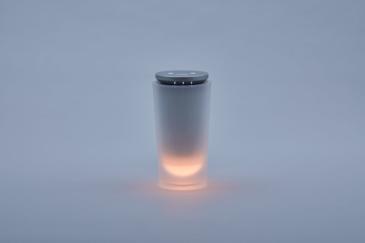 cado BRAIN SLEEP CLOCK[同友会]