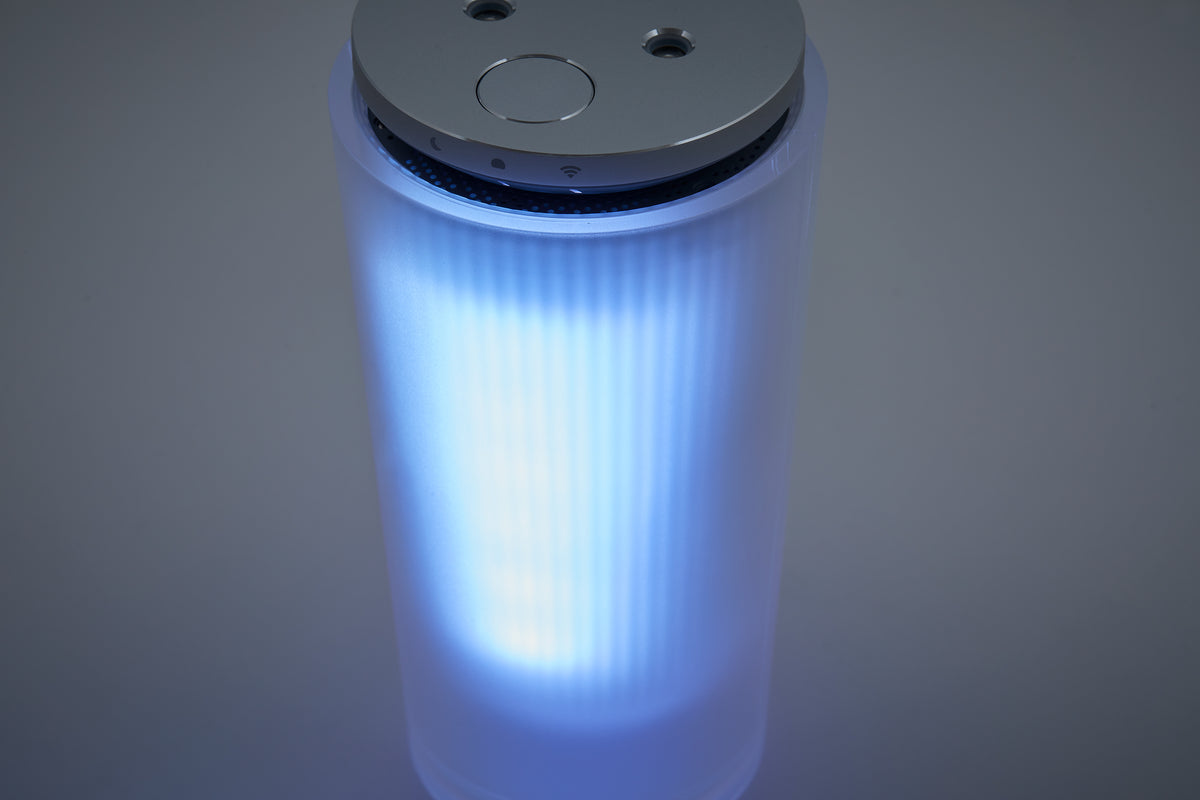 cado BRAIN SLEEP CLOCK[同友会]