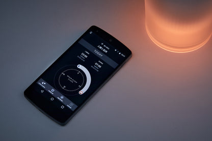 cado BRAIN SLEEP CLOCK[同友会]