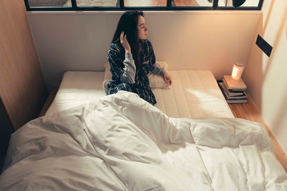 cado BRAIN SLEEP CLOCK[同友会]