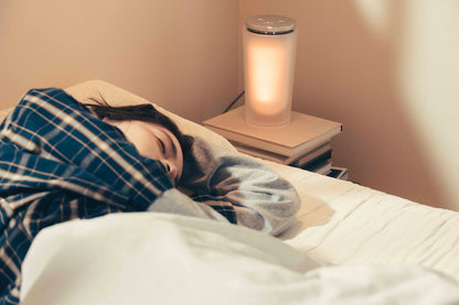 cado BRAIN SLEEP CLOCK[同友会]