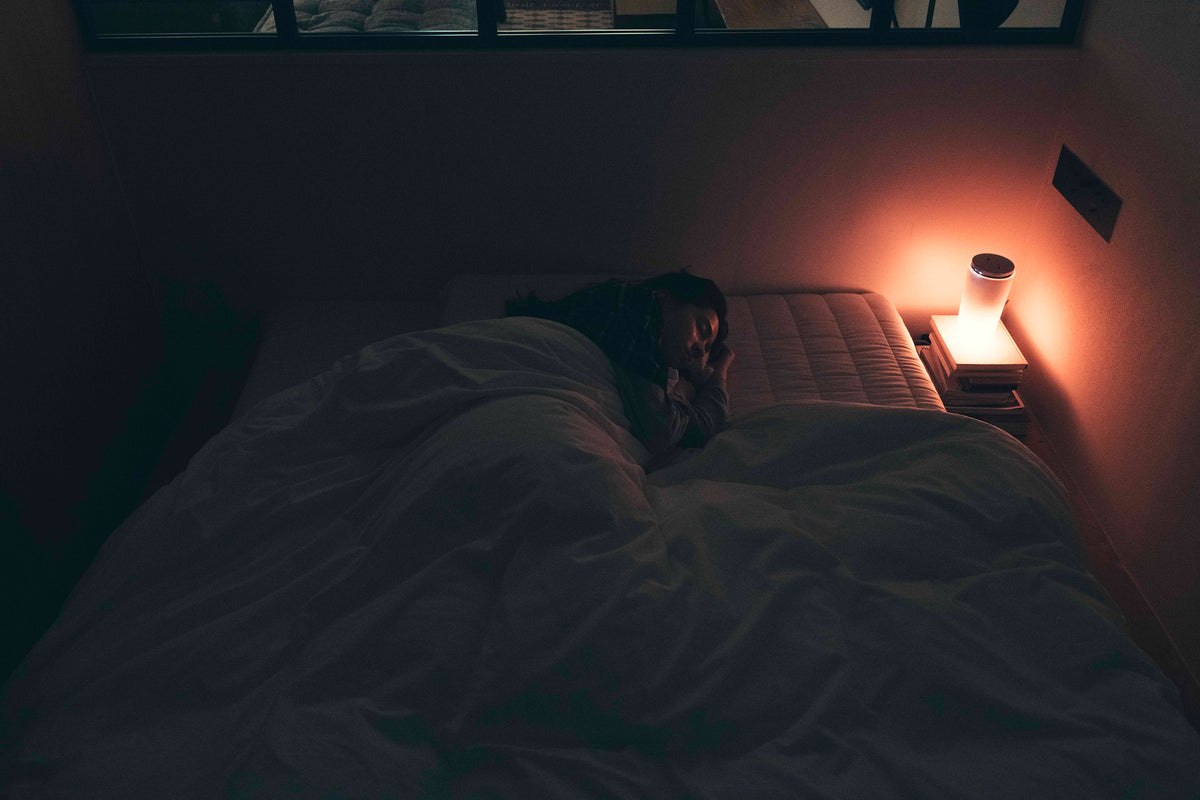 cado BRAIN SLEEP CLOCK[同友会]