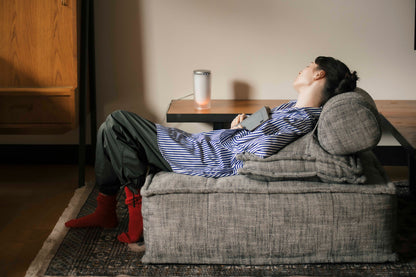 cado BRAIN SLEEP CLOCK[同友会]