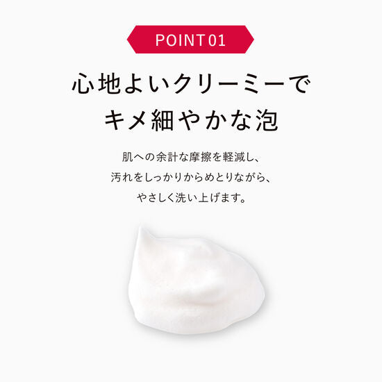 アスタリフト モイスチャーフォーム 100g