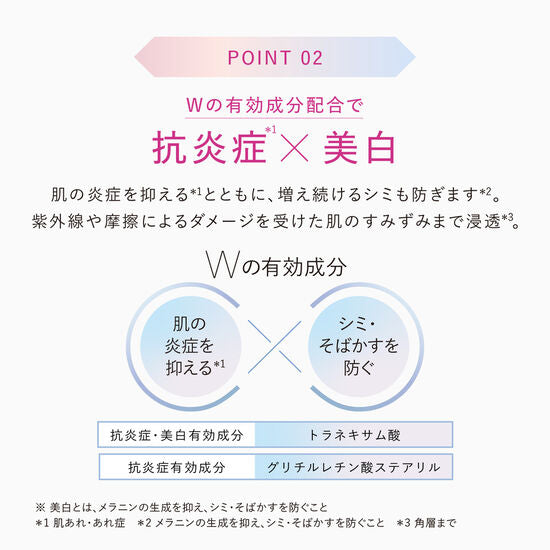 アスタリフト ザ セラム ブライトニング 40ml