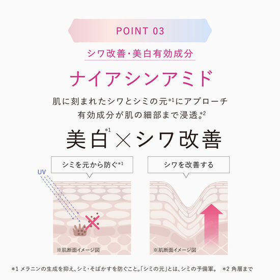 アスタリフト ザ セラム マルチチューン 40ml