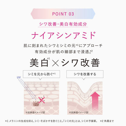 アスタリフト ザ セラム マルチチューン 40ml