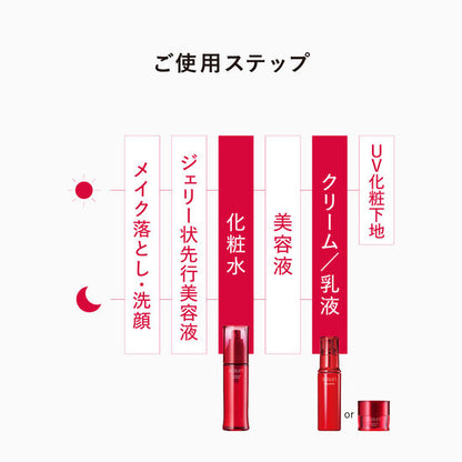 アスタリフト アドバンスド ローション(付替用レフィル) 130ml