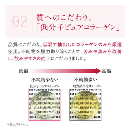 アスタリフト コラーゲン ドリンク 10本