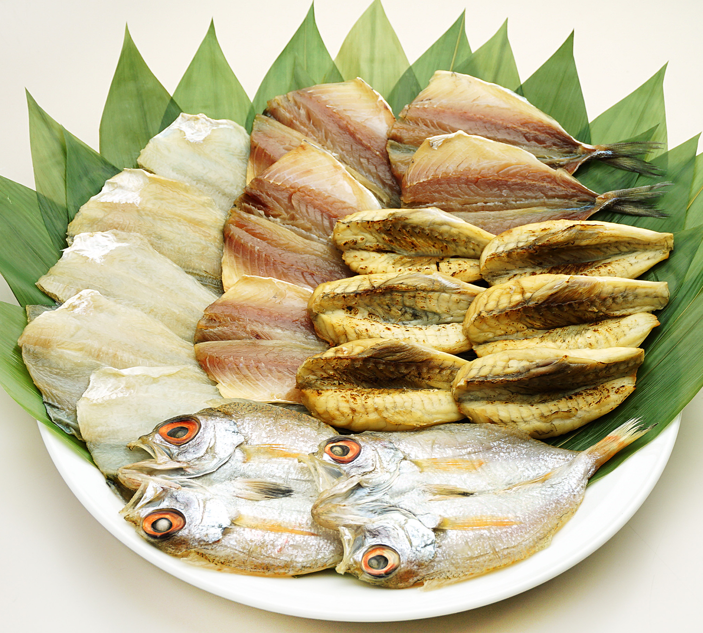 【山口県産直】のどぐろ・あぶり焼きふぐと国産干物詰合せ【NF-K】