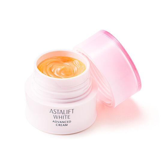 アスタリフトホワイト アドバンスドクリーム 30g