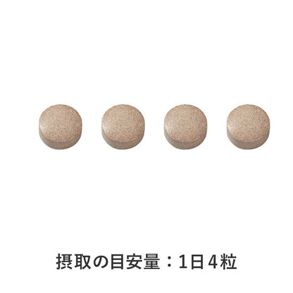 メタバリア葛の花イソフラボンEX 120粒(30日)袋
