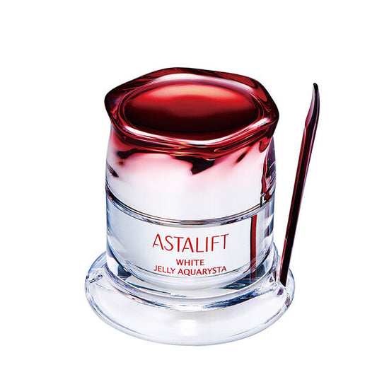 アスタリフトホワイト ジェリー アクアリスタ 40g