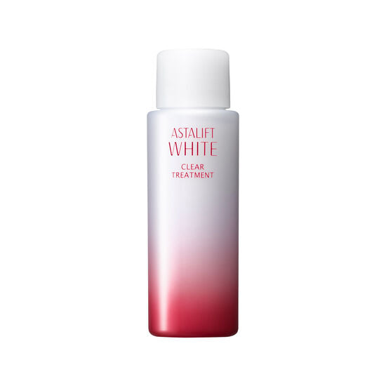 アスタリフトホワイト クリアトリートメント(付替用レフィル) 100ml