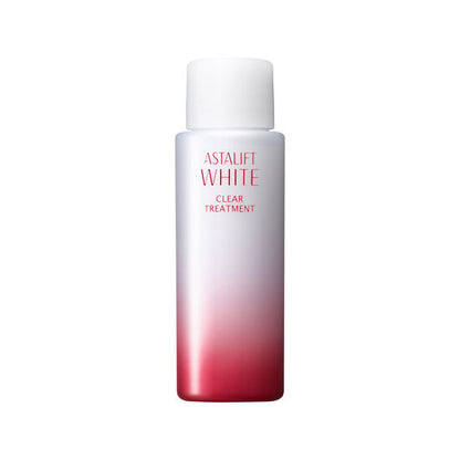 アスタリフトホワイト クリアトリートメント(付替用レフィル) 100ml