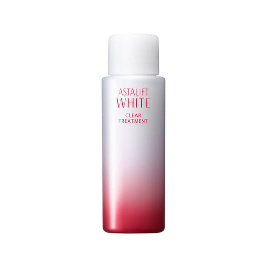 アスタリフトホワイト クリアトリートメント(付替用レフィル) 100ml