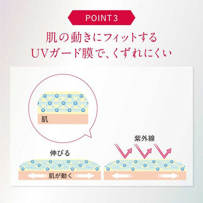 アスタリフト D-UVシールド トーンアップ 30g