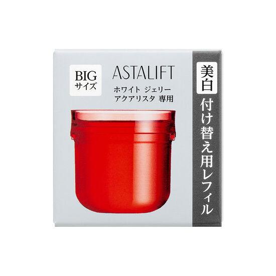 アスタリフトホワイト ジェリー アクアリスタ 60g(付替用レフィル)
