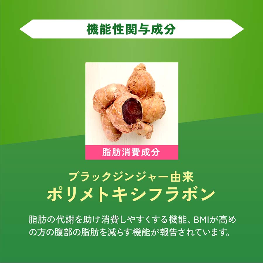 FANCL 大人のカロリミット 30回分×3袋セット 計90回分